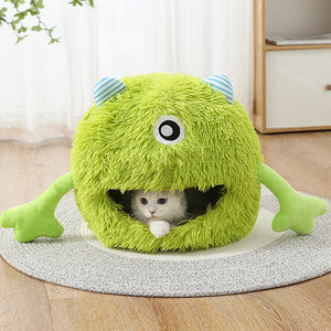 The Ultimate Comfort for Your Furry Friend