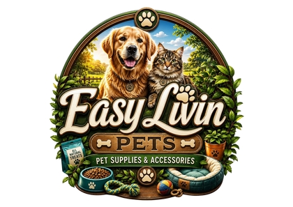 Easy Livin Pets
